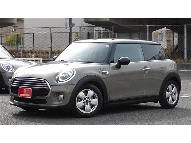 BMW MINI COOPER 2018 Image 31