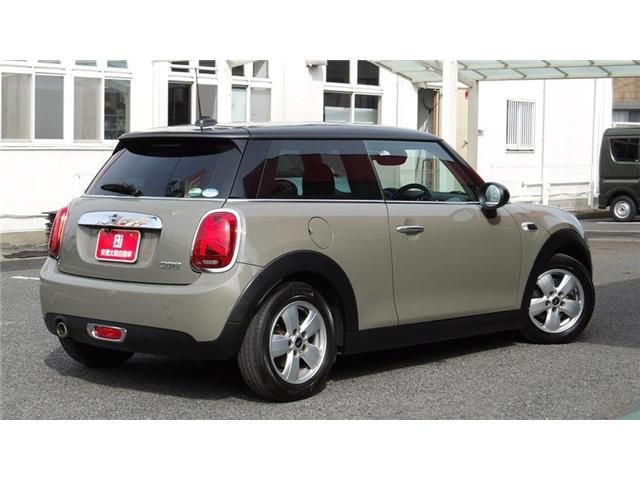 BMW MINI COOPER 2018 Image 31