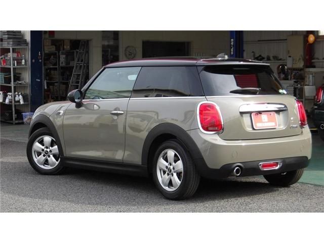 BMW MINI COOPER 2018 Image 31