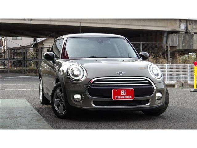 BMW MINI COOPER 2018 Image 31