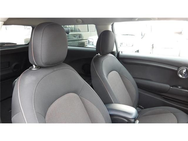 BMW MINI COOPER 2018 Image 31