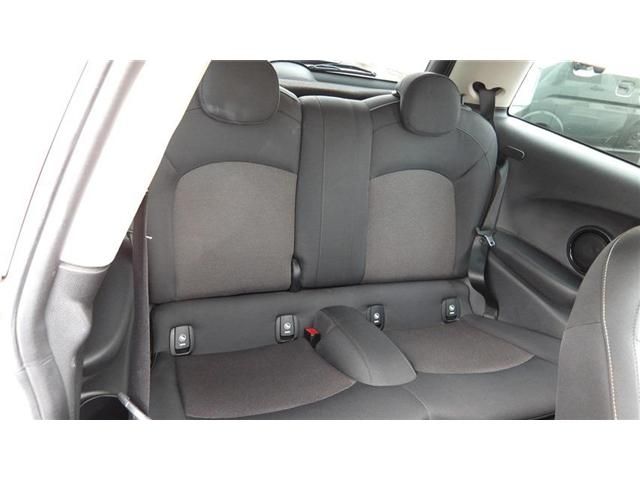 BMW MINI COOPER 2018 Image 31