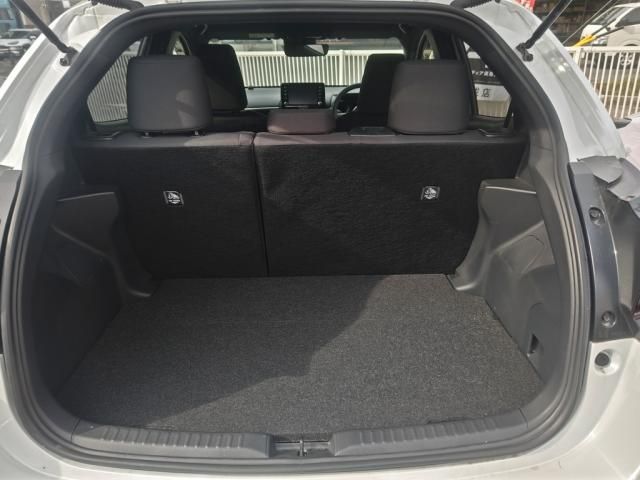 TOYOTA YARIS 2023 Image 31