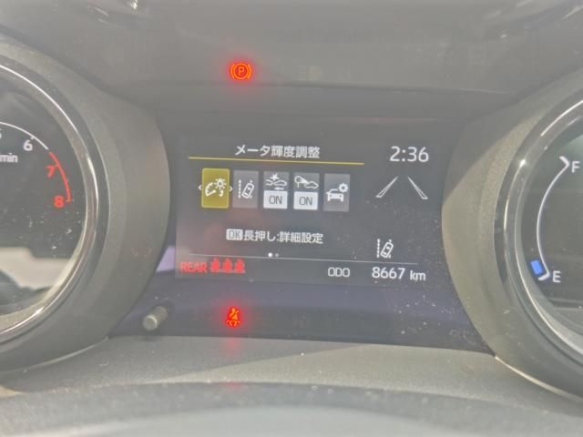 TOYOTA YARIS 2023 Image 31