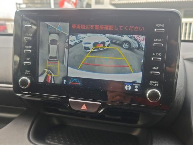 TOYOTA YARIS 2023 Image 31