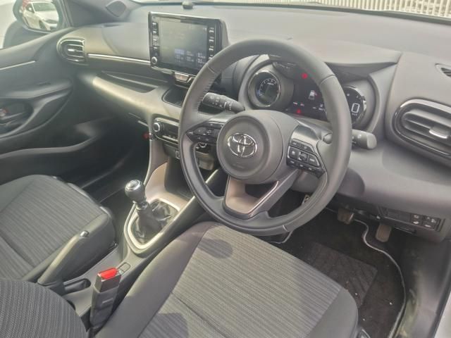 TOYOTA YARIS 2023 Image 31