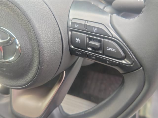 TOYOTA YARIS 2023 Image 31