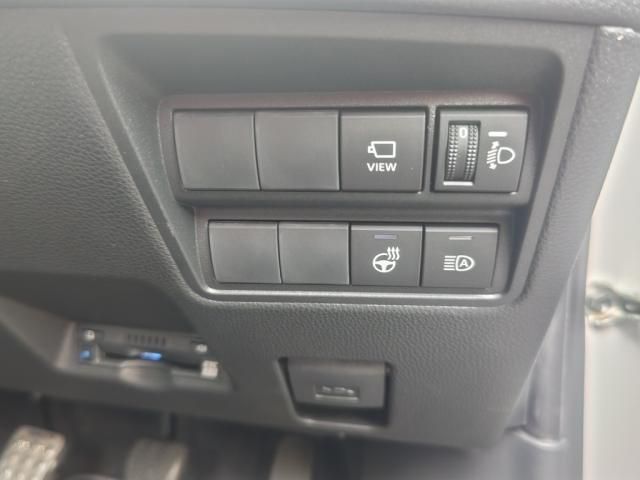 TOYOTA YARIS 2023 Image 31