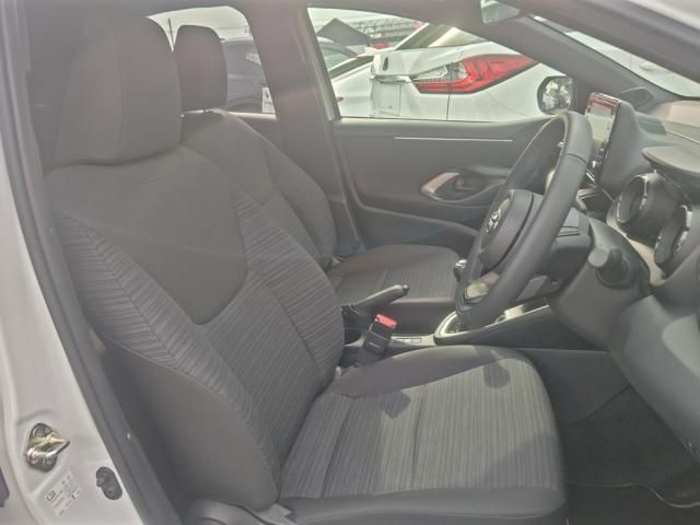 TOYOTA YARIS 2023 Image 31