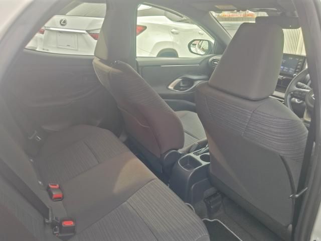 TOYOTA YARIS 2023 Image 31