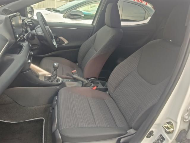 TOYOTA YARIS 2023 Image 31