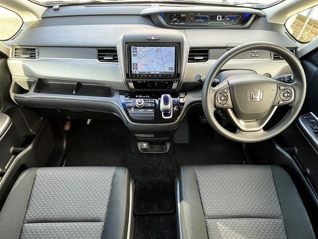 HONDA FREED PLUS HYBRID 2018 Image 31