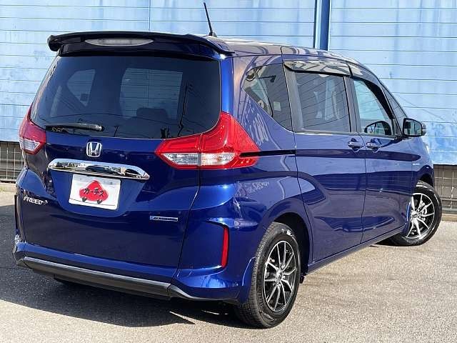 HONDA FREED PLUS HYBRID 2018 Image 31