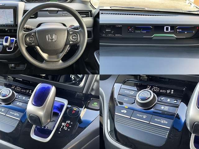 HONDA FREED PLUS HYBRID 2018 Image 31