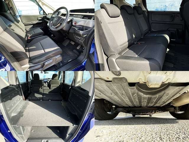 HONDA FREED PLUS HYBRID 2018 Image 31