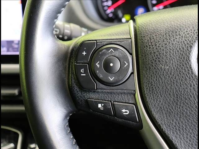 TOYOTA VOXY 2020 Image 31