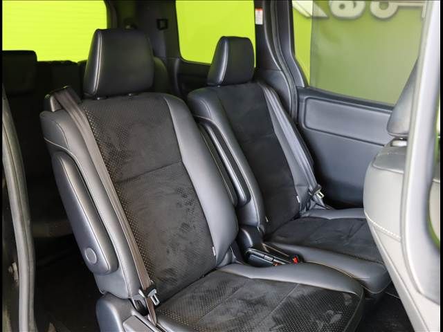 TOYOTA VOXY 2020 Image 31