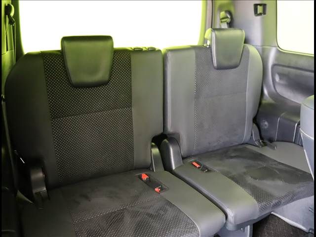 TOYOTA VOXY 2020 Image 31