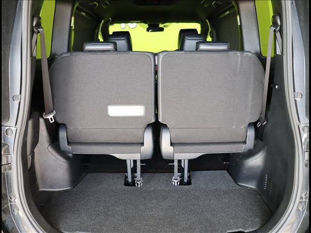 TOYOTA VOXY 2020 Image 31