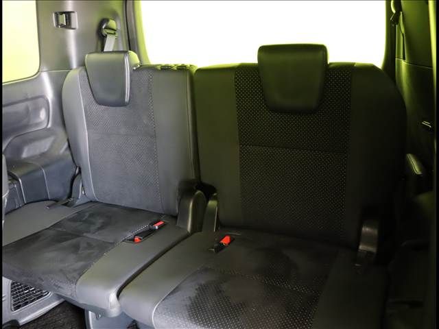 TOYOTA VOXY 2020 Image 31