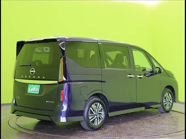 NISSAN SERENA  WG 2024 Image 31