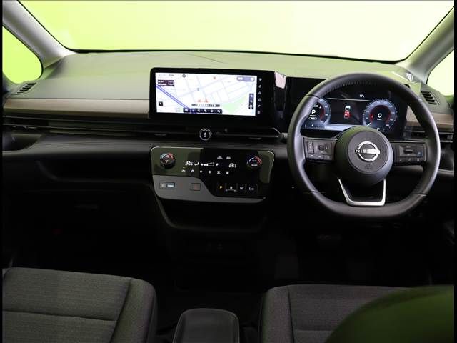 NISSAN SERENA  WG 2024 Image 31