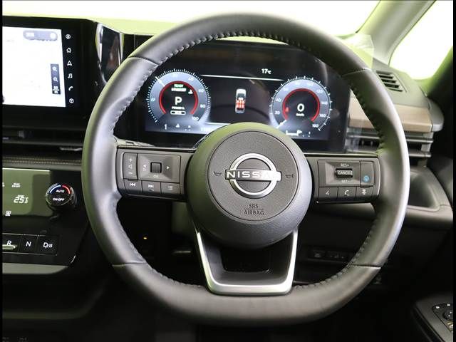 NISSAN SERENA  WG 2024 Image 31