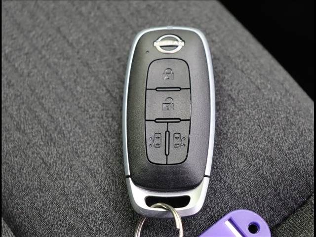 NISSAN SERENA  WG 2024 Image 31