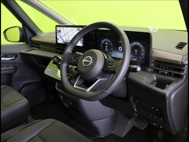 NISSAN SERENA  WG 2024 Image 31