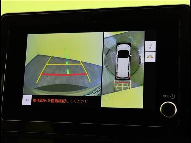 TOYOTA SIENTA HYBRID 2024 Image 31