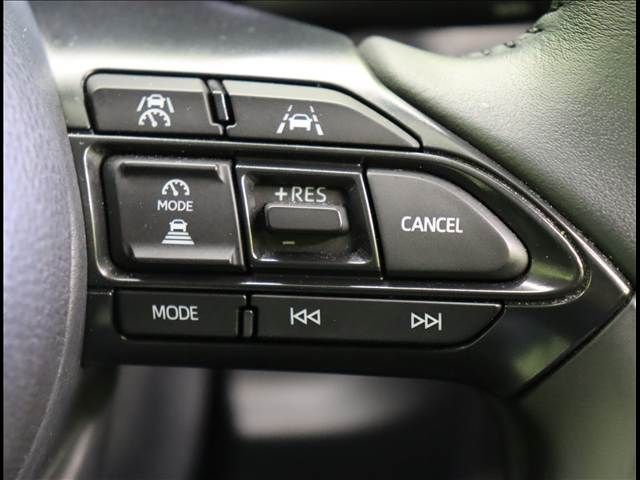 TOYOTA SIENTA HYBRID 2024 Image 31