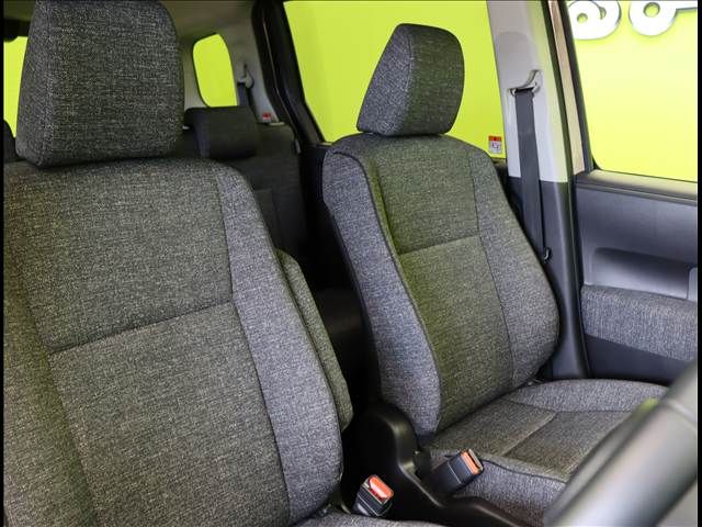 TOYOTA SIENTA HYBRID 2024 Image 31