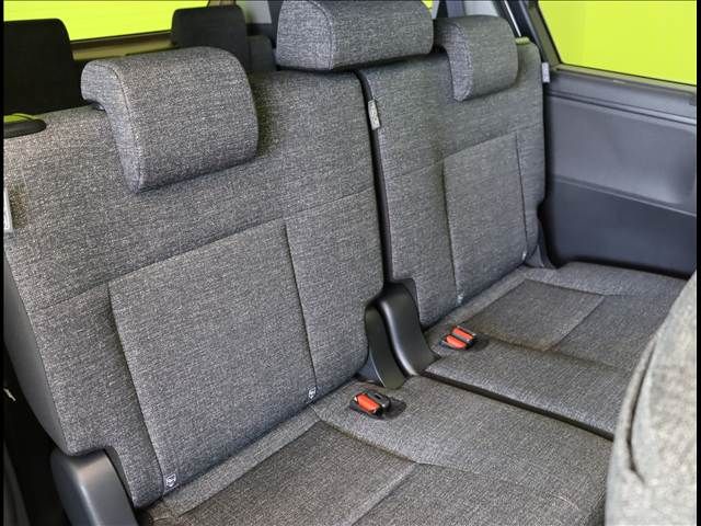 TOYOTA SIENTA HYBRID 2024 Image 31