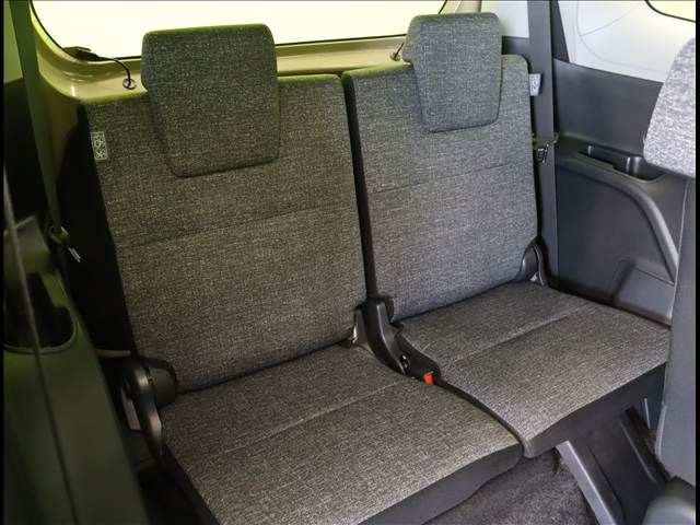 TOYOTA SIENTA HYBRID 2024 Image 31