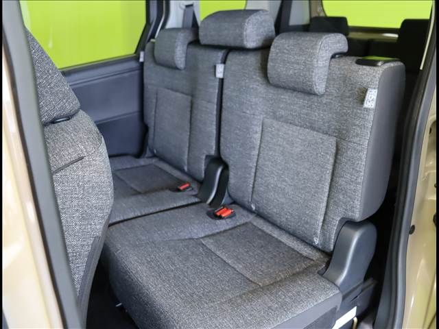 TOYOTA SIENTA HYBRID 2024 Image 31