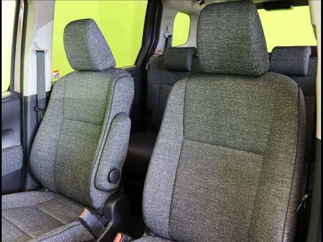 TOYOTA SIENTA HYBRID 2024 Image 31