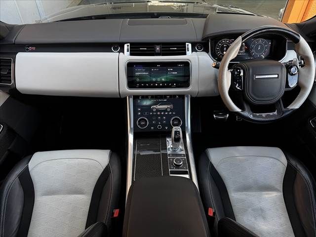 ROVER RANGE  SP 2022 Image 31