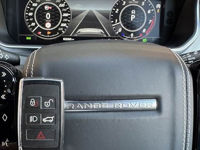 ROVER RANGE  SP 2022 Image 31