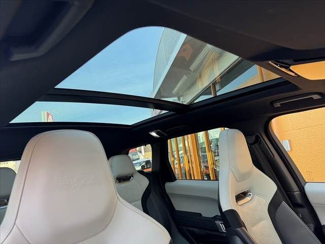 ROVER RANGE  SP 2022 Image 31