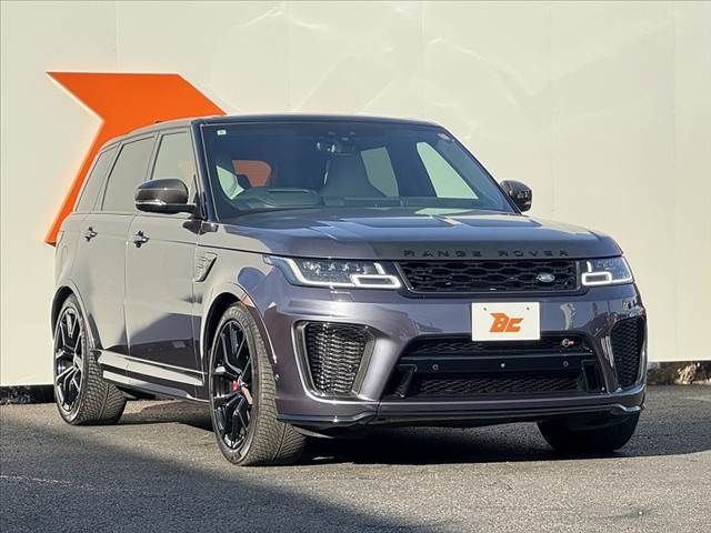 ROVER RANGE  SP 2022 Image 31