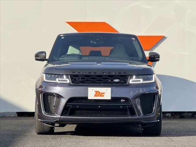 ROVER RANGE  SP 2022 Image 31