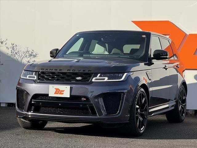 ROVER RANGE  SP 2022 Image 31