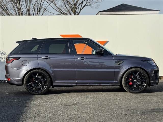 ROVER RANGE  SP 2022 Image 31