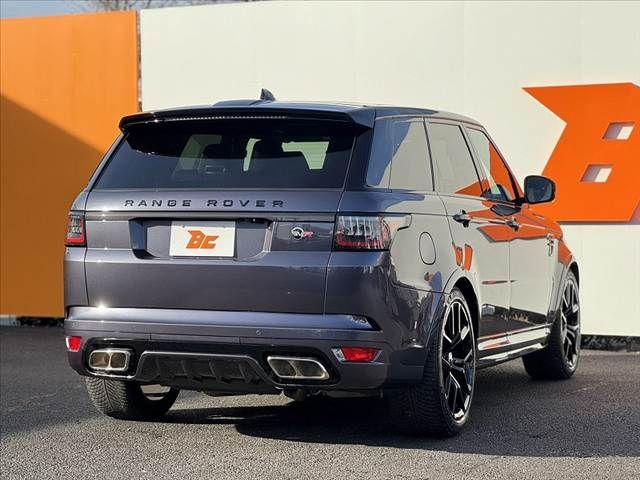 ROVER RANGE  SP 2022 Image 31