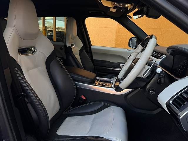 ROVER RANGE  SP 2022 Image 31