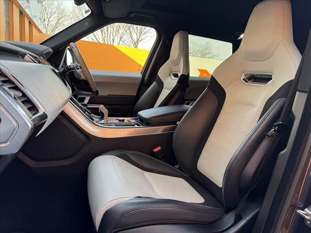 ROVER RANGE  SP 2022 Image 31