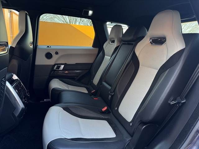 ROVER RANGE  SP 2022 Image 31