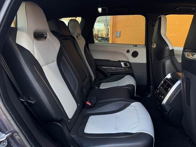 ROVER RANGE  SP 2022 Image 31