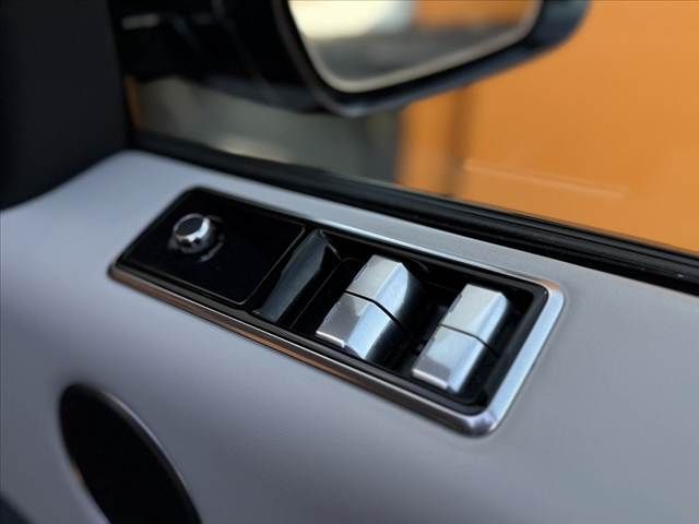 ROVER RANGE  SP 2022 Image 31