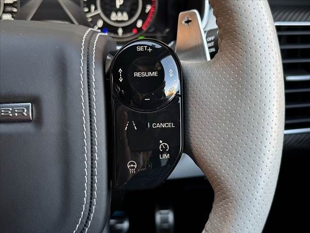 ROVER RANGE  SP 2022 Image 31